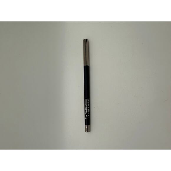 Mac Colour Excess Stay the Night Gel Pencil Eye Liner 01 Oz/.35g - Picture 2 of 6